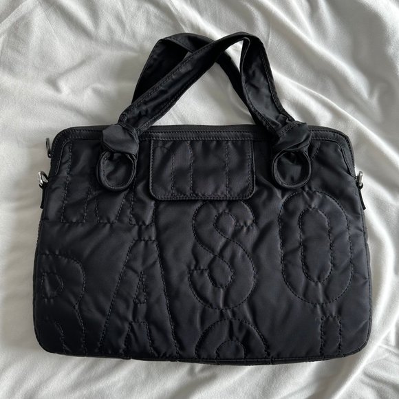 MARC BY MARC JACOBS Nylon 13" Laptop Commuter Case - Picture 2 of 8